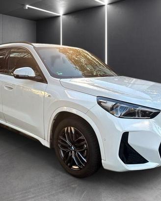 Bmw X1 sDrive 18d Msport