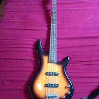 Basso IBANEZ Soundgear