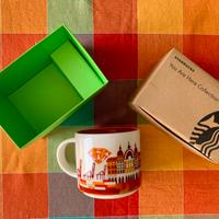 Sturbuks cup Anversa