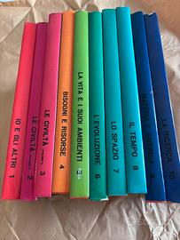 Enciclopedia io e gli altri