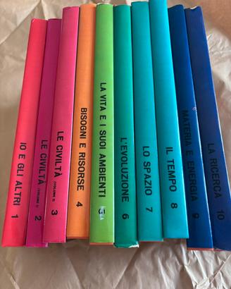 Enciclopedia io e gli altri