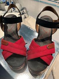 SCARPE   SANDALI