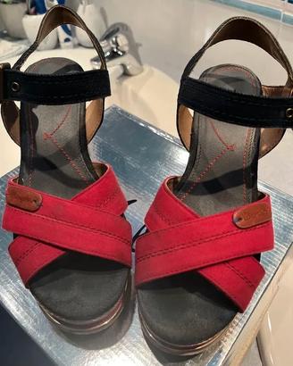 SCARPE   SANDALI