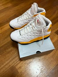 Jordan 13 Retro Del Sol