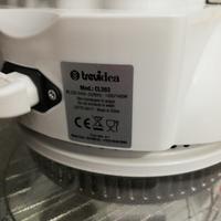 Forno trevi cl263