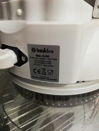 Forno trevi cl263