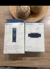 Accessori ps5
