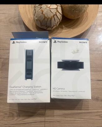 Accessori ps5