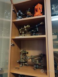 Strumenti scientifici