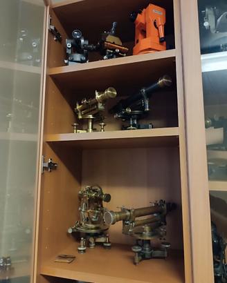 Strumenti scientifici