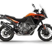 Leovince nero ktm 1090 adventure