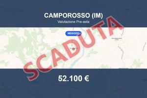Immobile in asta di 178 m² con più di 5 locali a C
