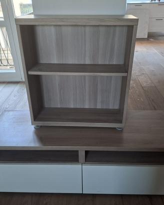 Mobiletti besta ikea vari
