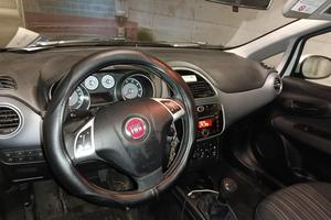 Grande Punto evo 1.3 mtj 75 cv Active