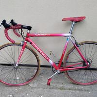 Colnago vintage bici