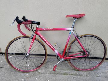 Colnago vintage bici