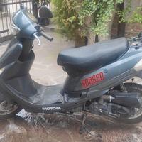 Ciclomotore Motom Spasso