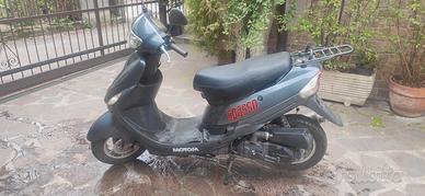 Ciclomotore Motom Spasso