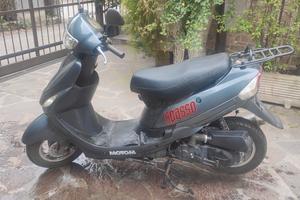 Ciclomotore Motom Spasso