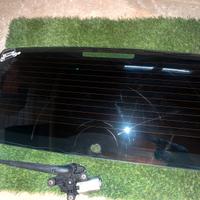 Lunotto posteriore panda 169