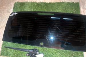 Lunotto posteriore panda 169