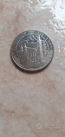 Medaglia commemorativa