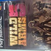 Wild arms 5 ps2