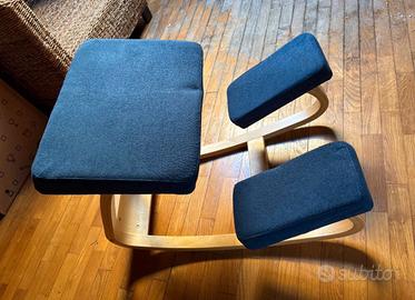 Sedi ergonomica stile varier