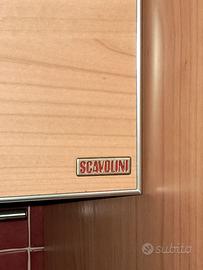 Cucina SCAVOLINI