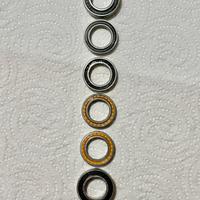 Cuscinetti roval rapide clx 2