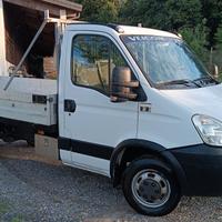 Iveco daily 35c15