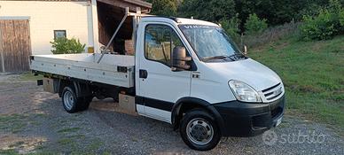 Iveco daily 35c15