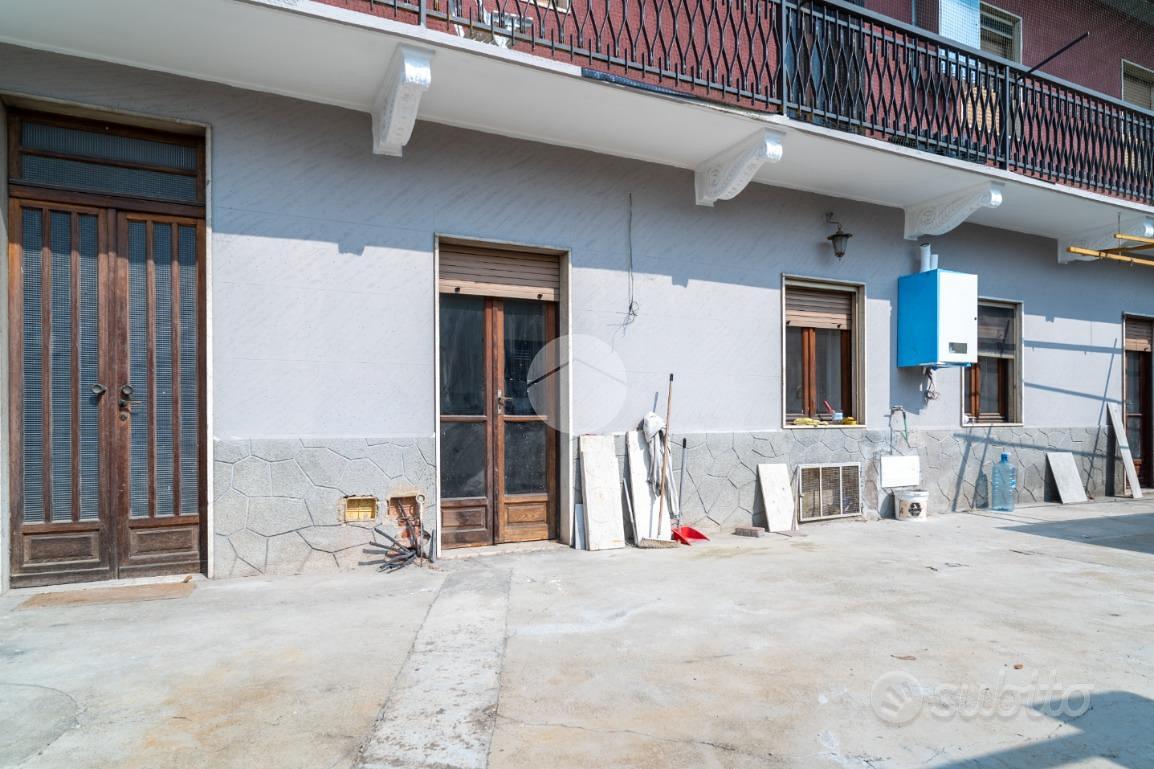 Appartamento – Chivasso, Castelrosso - Vista 4