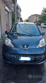 Peugeot 107 sweetyears 