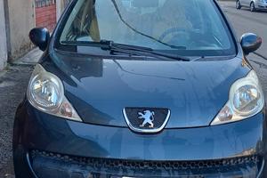 Peugeot 107 sweetyears 
