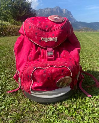 Set Ergobag