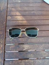 Occhiali da sole Ray Ban da bambino e adulti