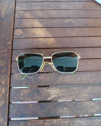 Occhiali da sole Ray Ban da bambino e adulti