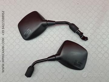 SPECCHIETTI SPECCHIO SUZUKI VSTORM 650 2008 2009 D