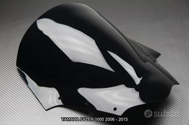 Cupolino YAMAHA FAZER FZS 1000 2006 - 2015
