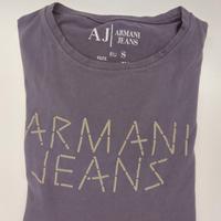 T-shirt Armani Jeans