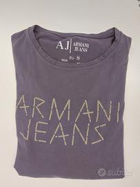 T-shirt Armani Jeans