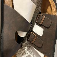 Mistral tipo  Birkenstock nuove