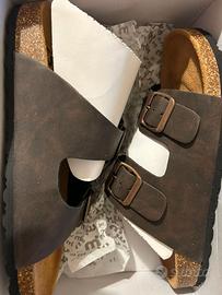 Mistral tipo  Birkenstock nuove