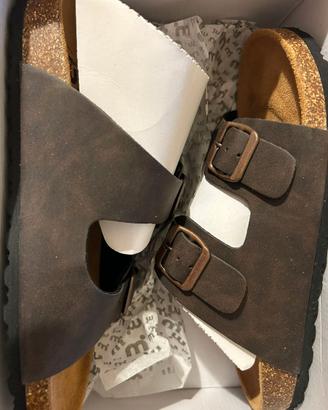 Mistral tipo  Birkenstock nuove