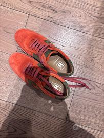 Scarpe Moreschi unisex tg. 40