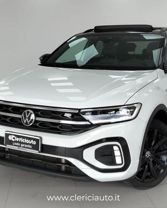 Volkswagen T-Roc 1.5 TSI ACT DSG R-Line
