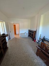 Appartamento quadrilocale 125mq