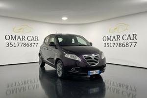Lancia Ypsilon 1.2 BENZINA 2012 NEOP.