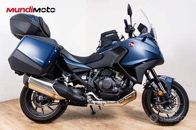 HONDA NT 1100 - 2024
